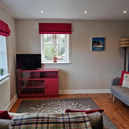 Laston Mews Ilfracombe Zewnętrze zdjęcie