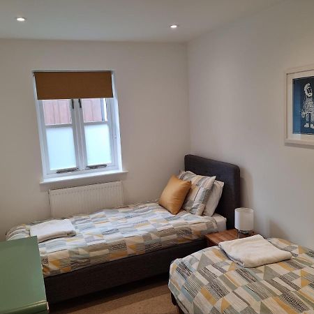 Laston Mews Ilfracombe Zewnętrze zdjęcie