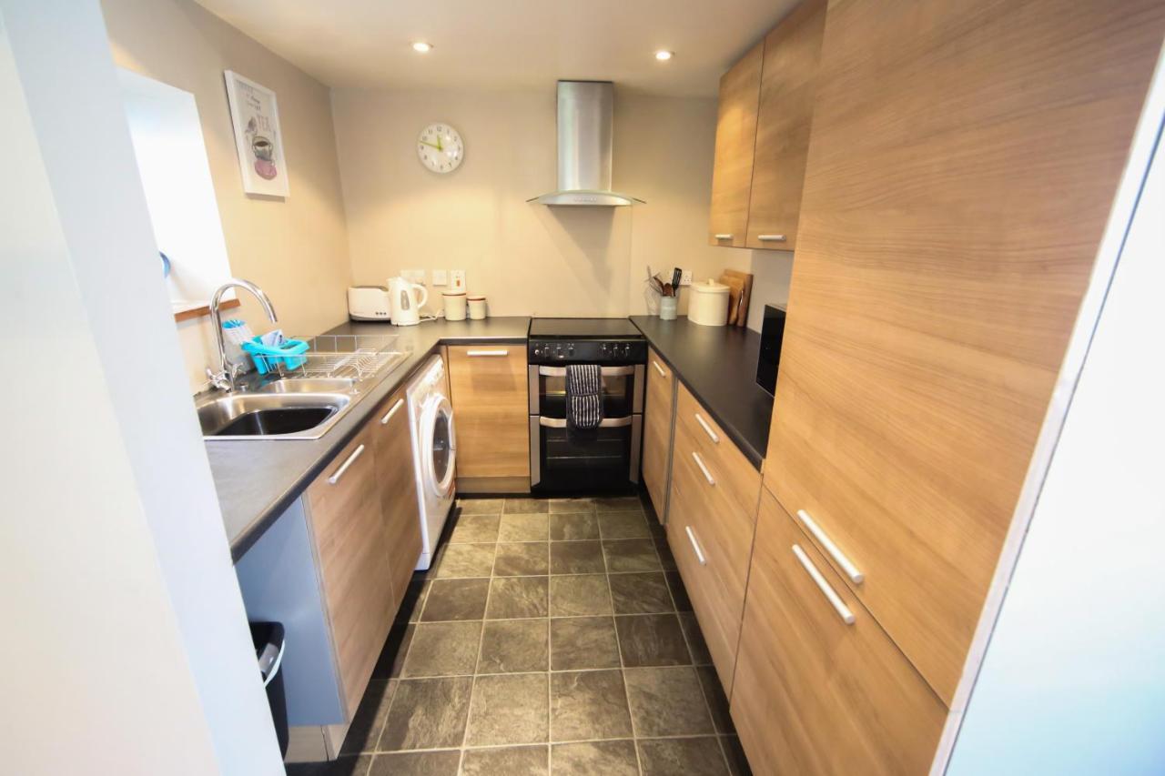 Laston Mews Ilfracombe Zewnętrze zdjęcie