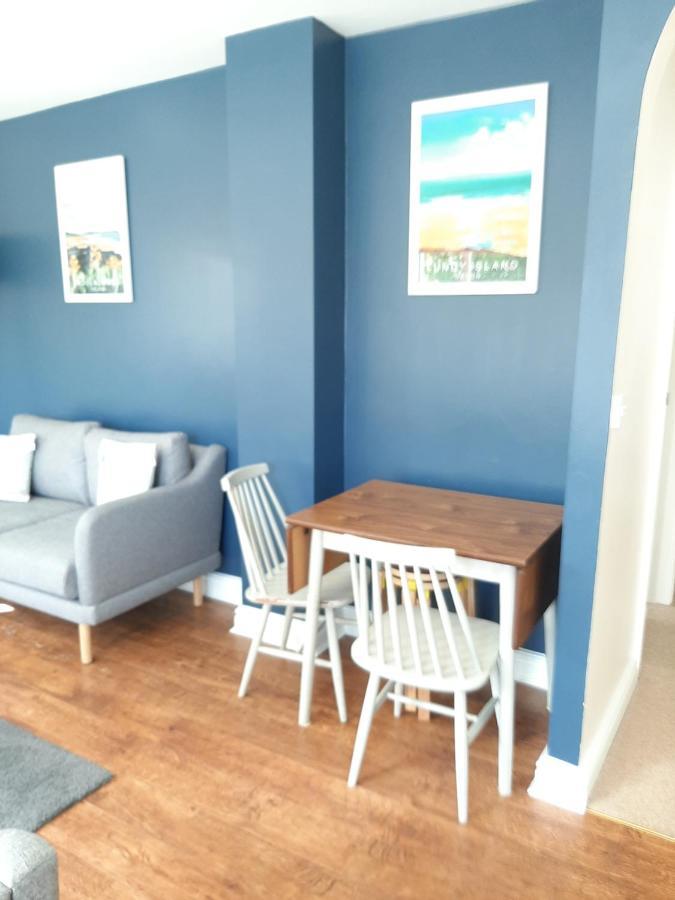 Laston Mews Ilfracombe Zewnętrze zdjęcie