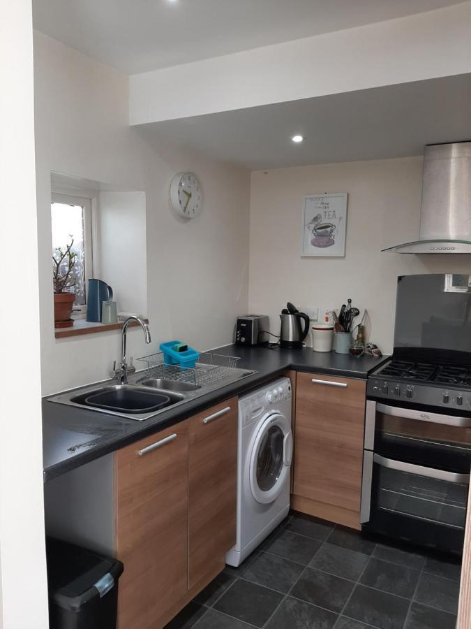 Laston Mews Ilfracombe Zewnętrze zdjęcie