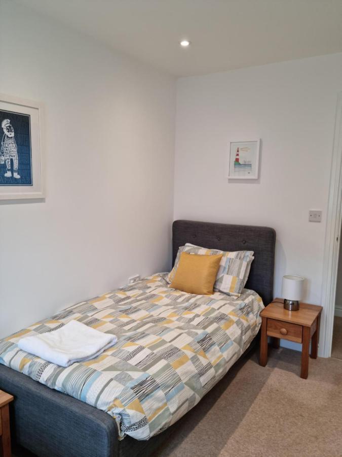 Laston Mews Ilfracombe Zewnętrze zdjęcie