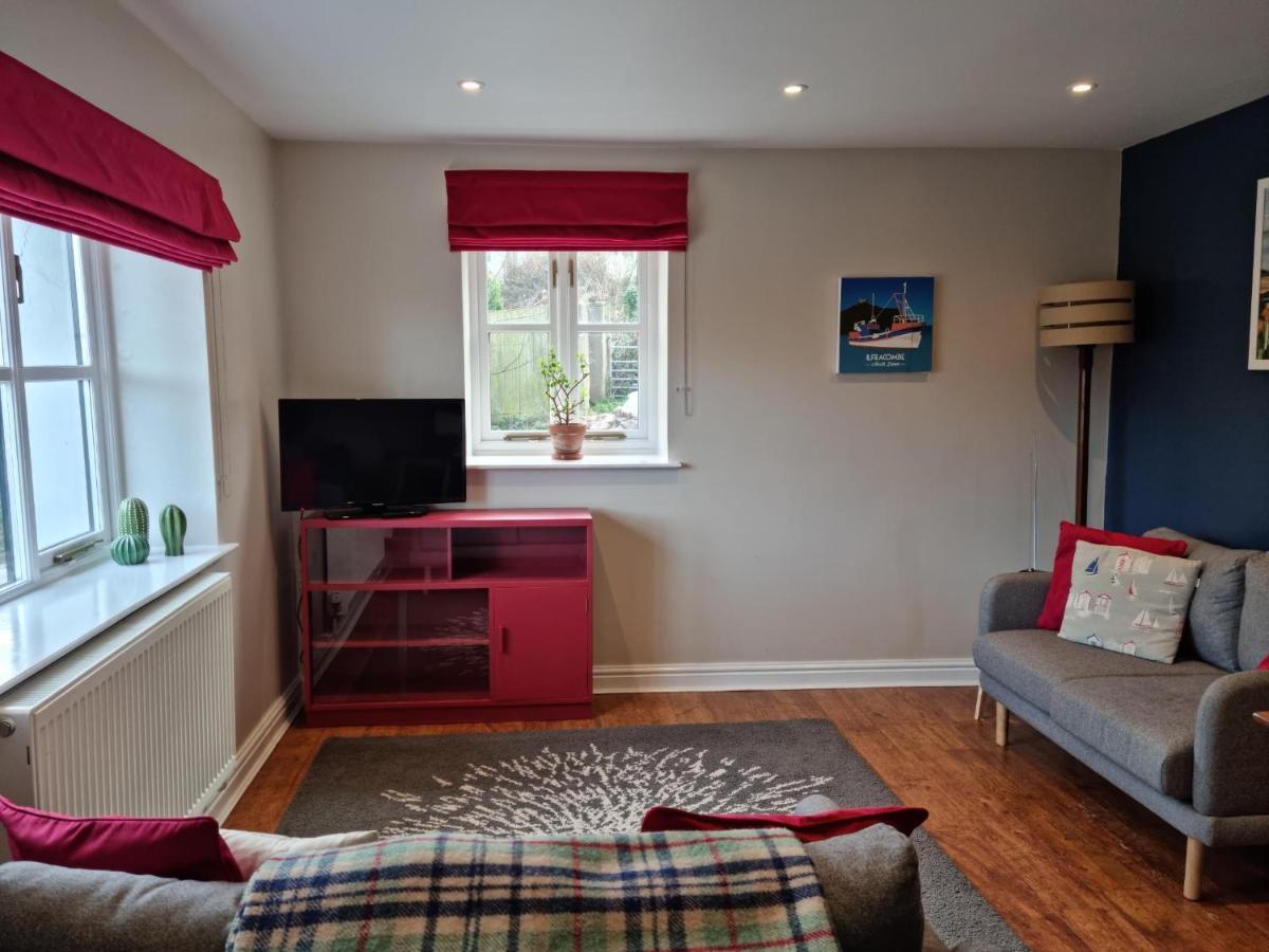 Laston Mews Ilfracombe Zewnętrze zdjęcie