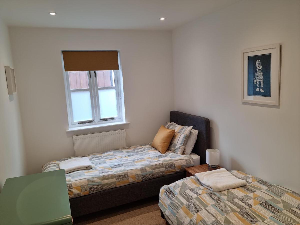 Laston Mews Ilfracombe Zewnętrze zdjęcie
