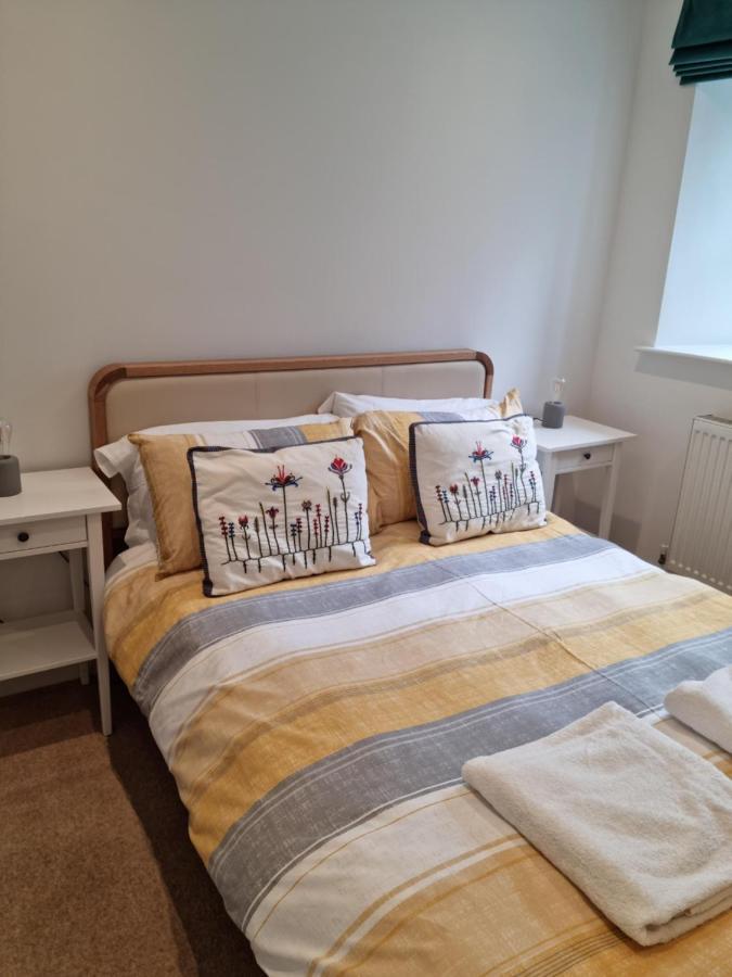Laston Mews Ilfracombe Zewnętrze zdjęcie